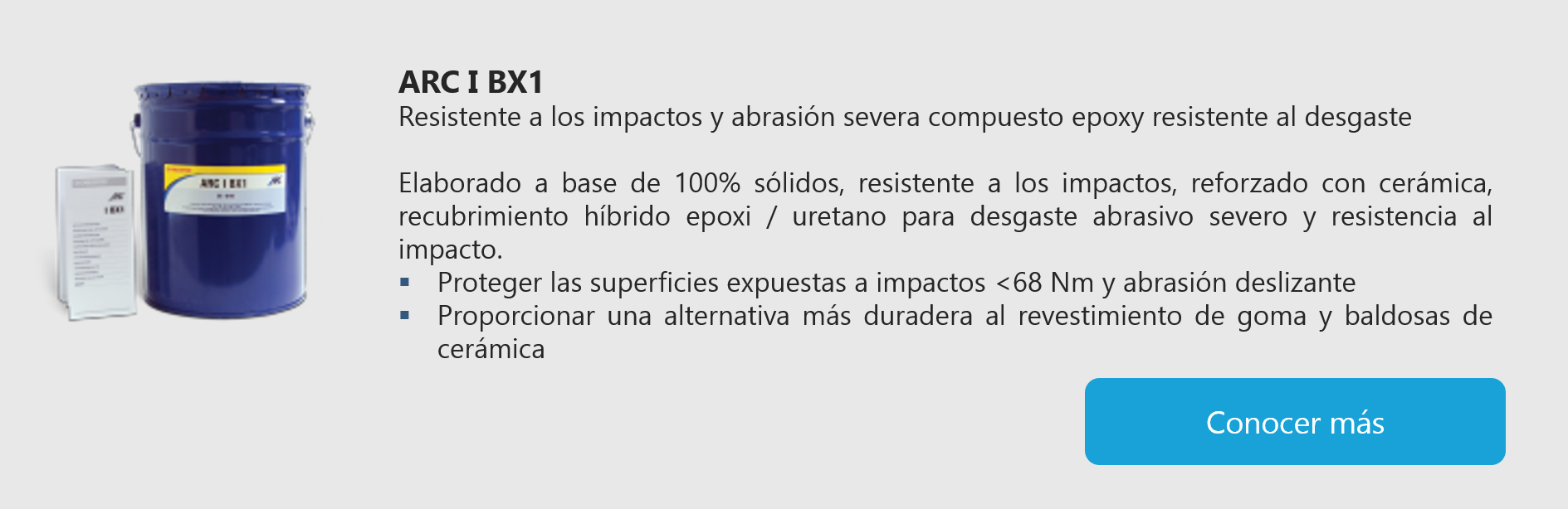 ARC I BX1