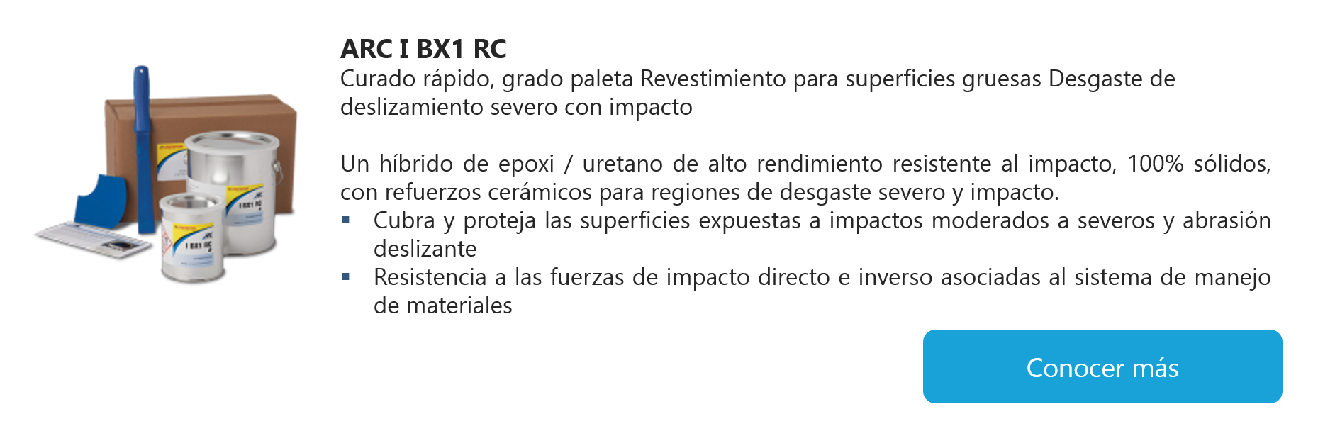 ARC I BX1 RC